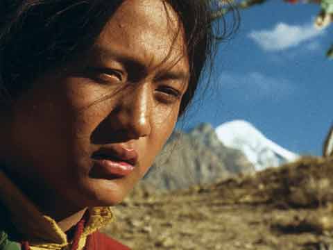 
Milarepa - Milarepa Magician Murderer Saint DVD
